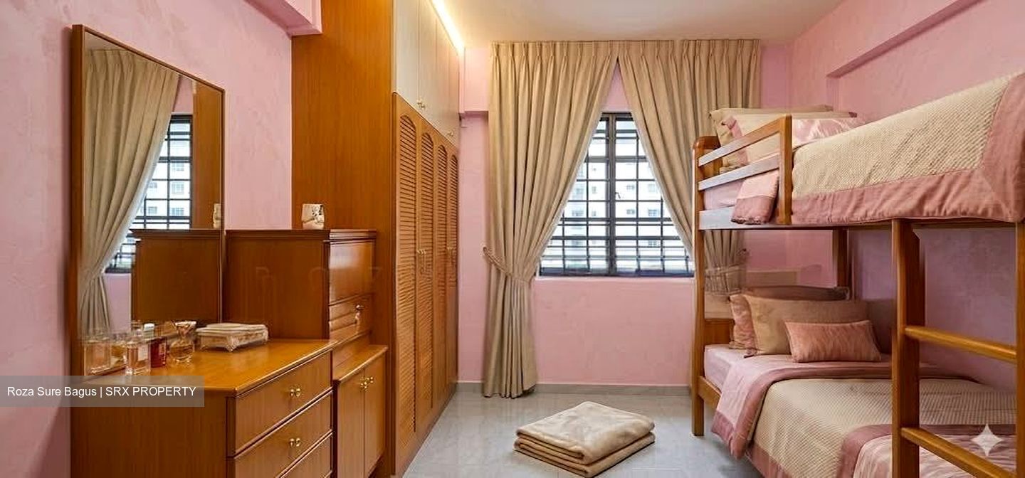 Blk 480 Jurongville @ Street 41 (Jurong West), HDB 3 Rooms #543515811